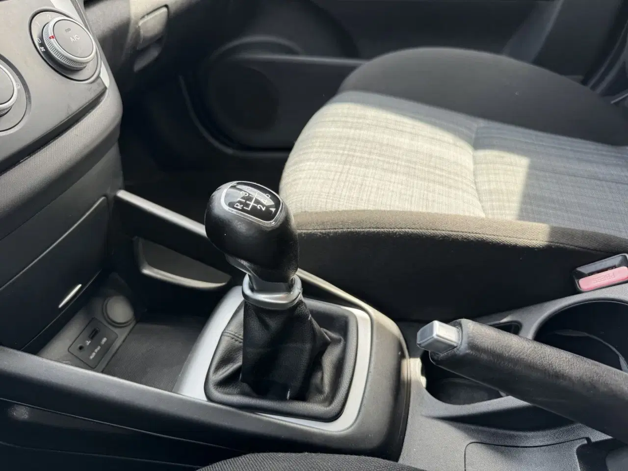 Billede 15 - Kia Ceed SW 1,6 CRDI Exclusive 116HK Stc 6g
