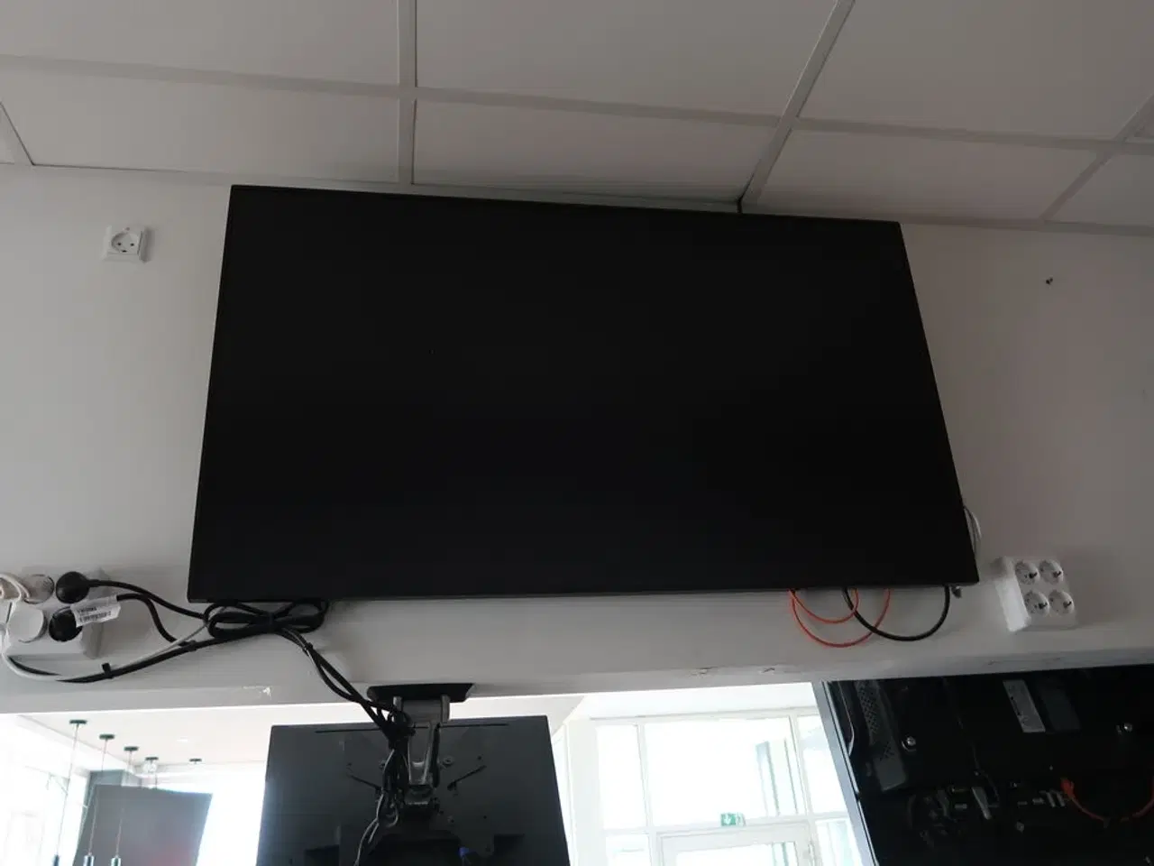 Billede 1 - Fladskærm SAMSUNG