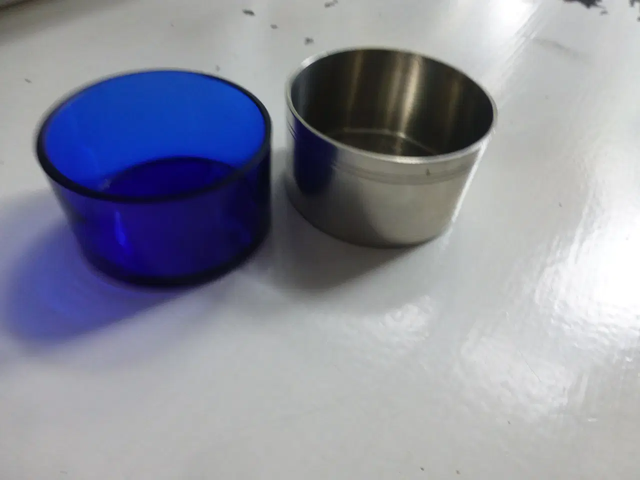 Billede 1 - Just Andersen Saltkar Nr 2242