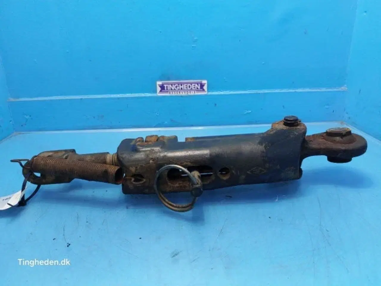 Billede 12 - Case Puma 185 Stabilisator 5198235