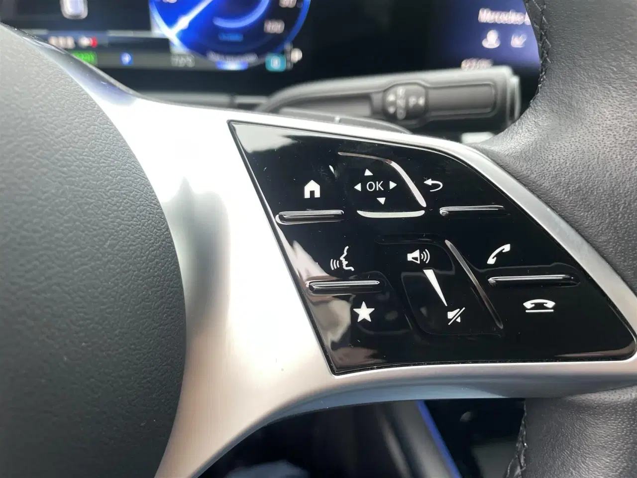 Billede 30 - Mercedes-Benz EQA 300 EL Progressive 4Matic 228HK 5d Aut.