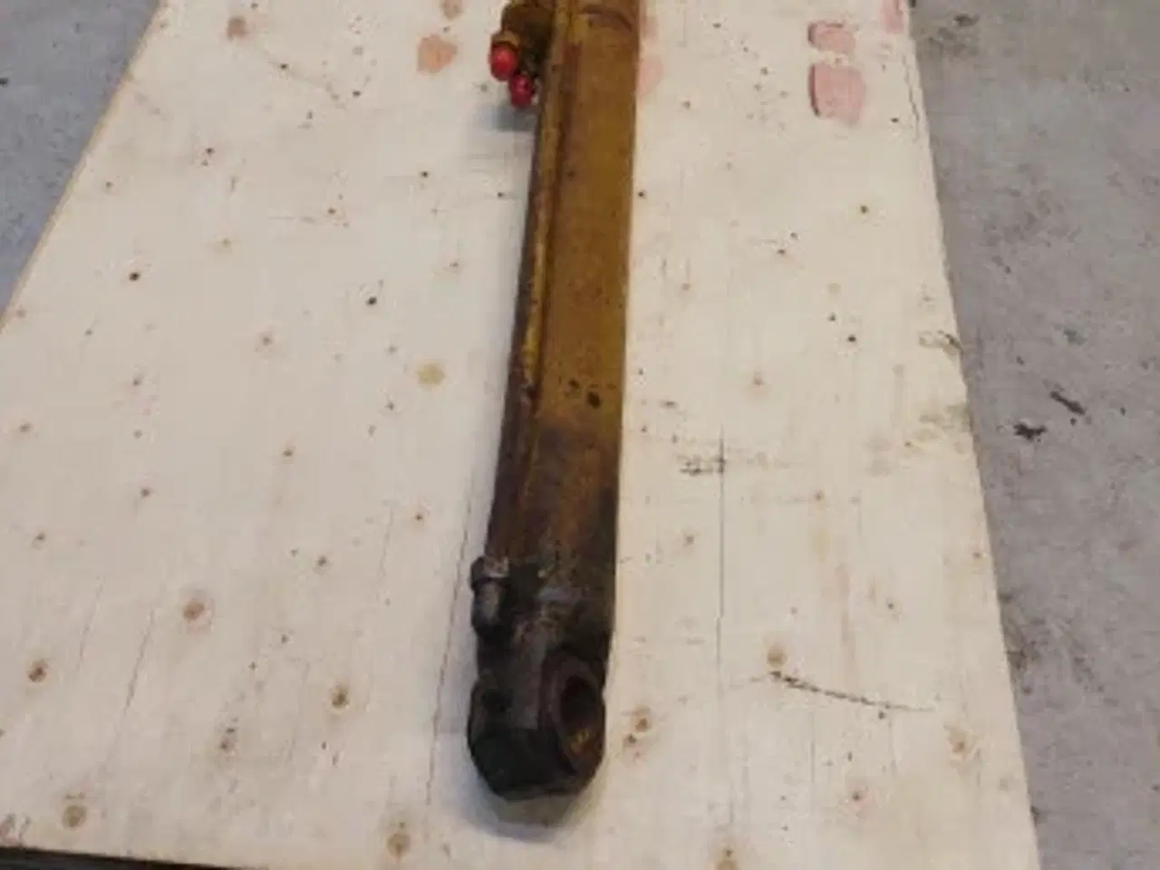 Billede 5 - Hydrema 806 Lift Cylinder 200121