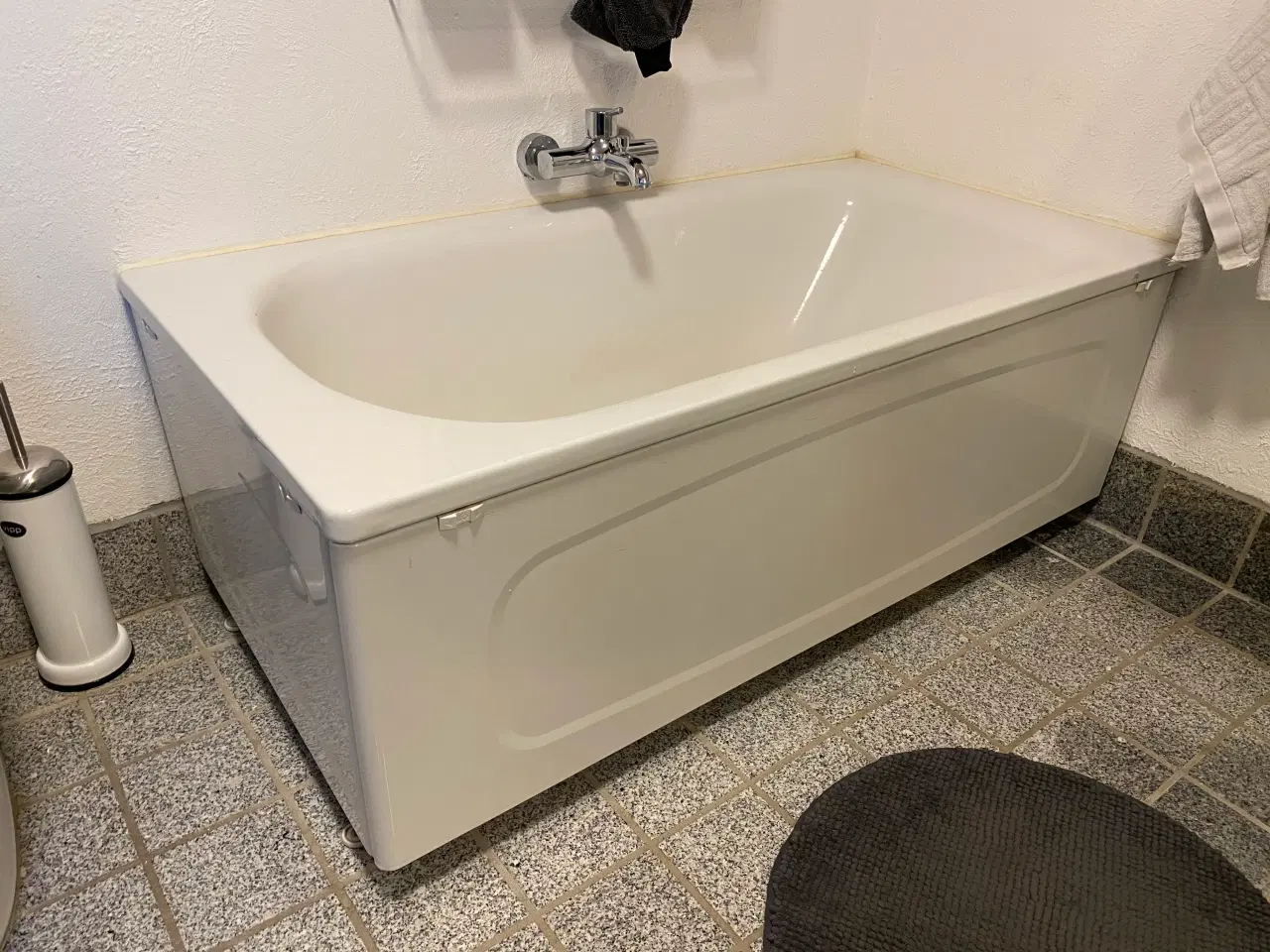 Billede 1 - Badekar