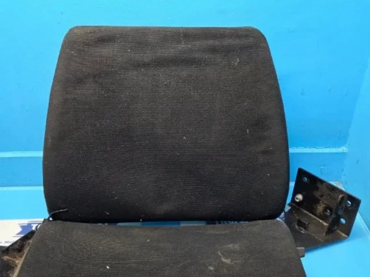 Billede 10 - New Holland FX60 Passagersæde 84015303