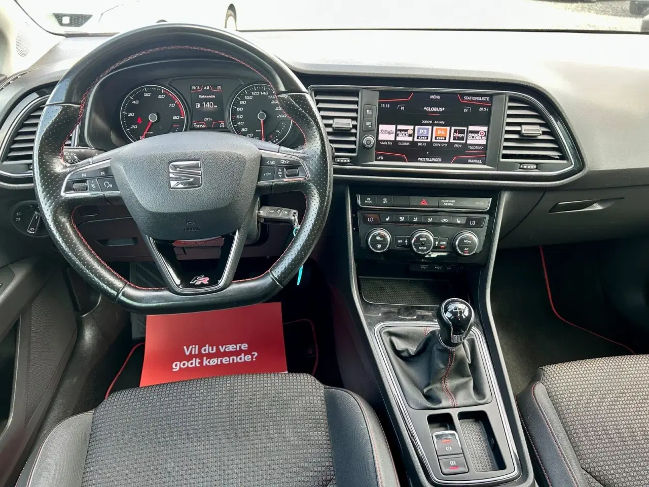 Billede 6 - Seat Leon 1,5 TSi 150 FR ST
