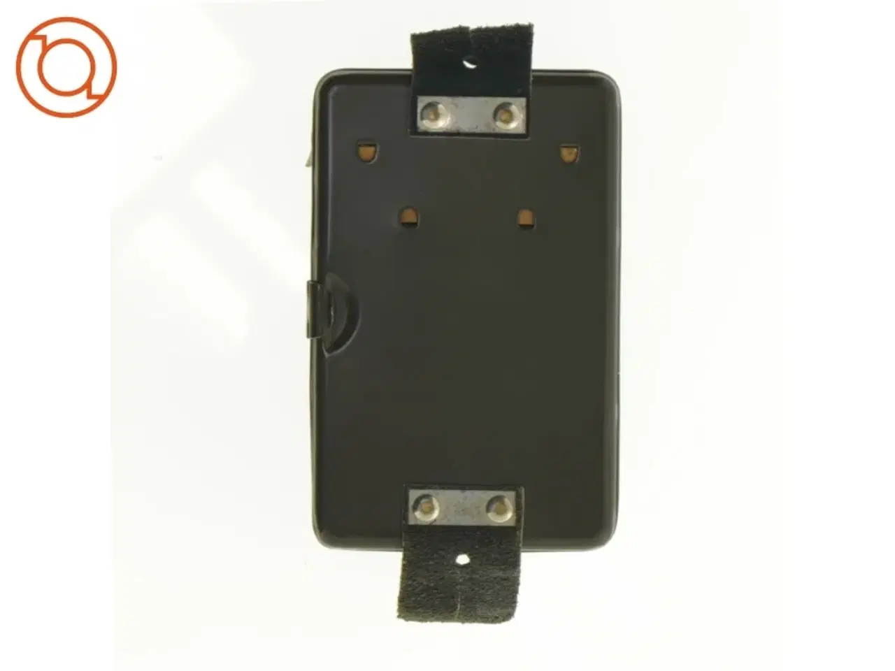 Billede 2 - Signal lygte (str. 11 x 7 cm)