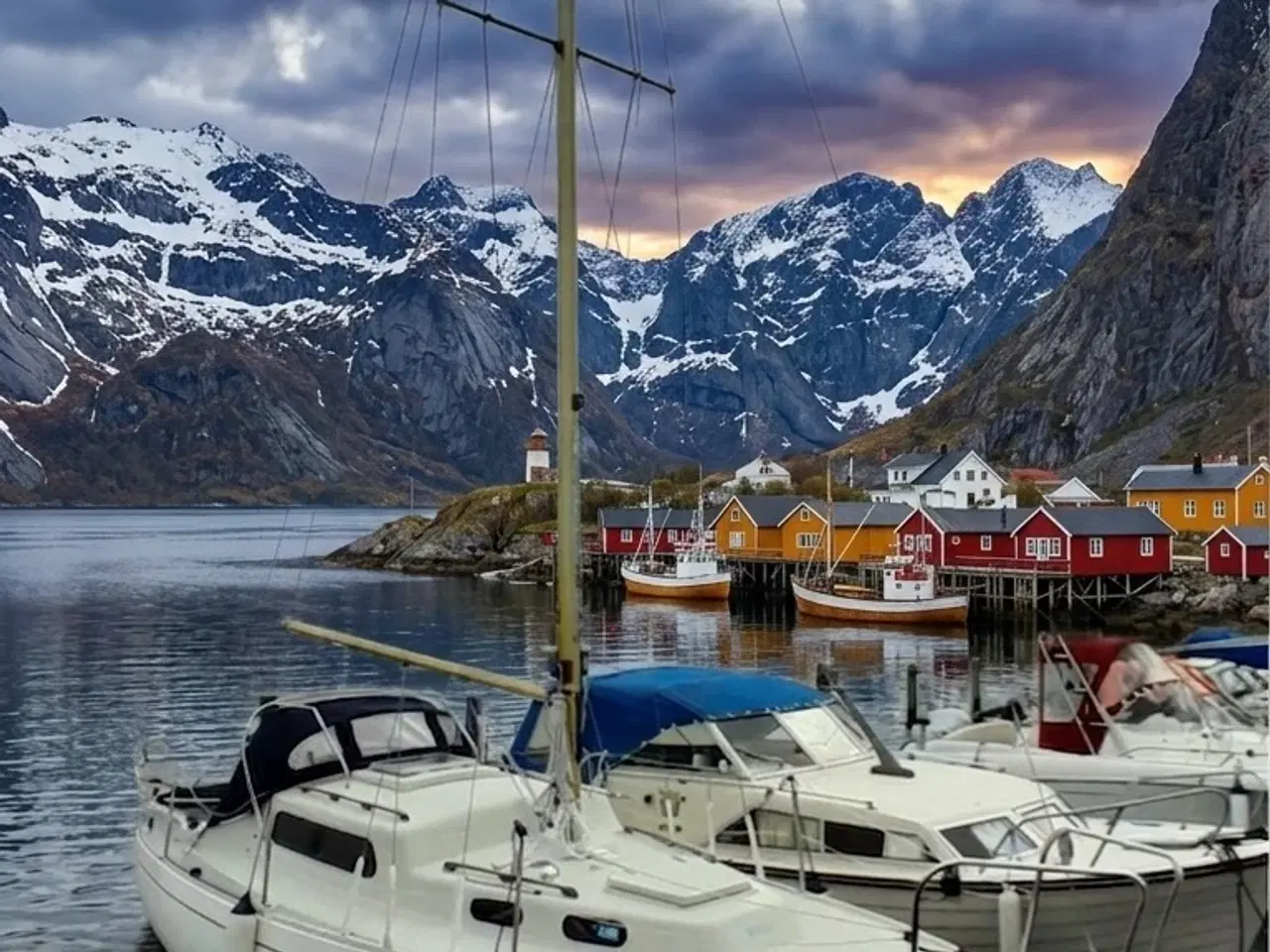 Billede 3 - Albin Vega