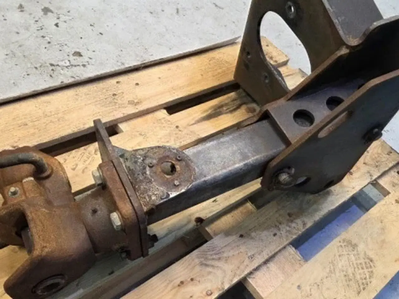 Billede 8 - Case 8010 Træk 87109776