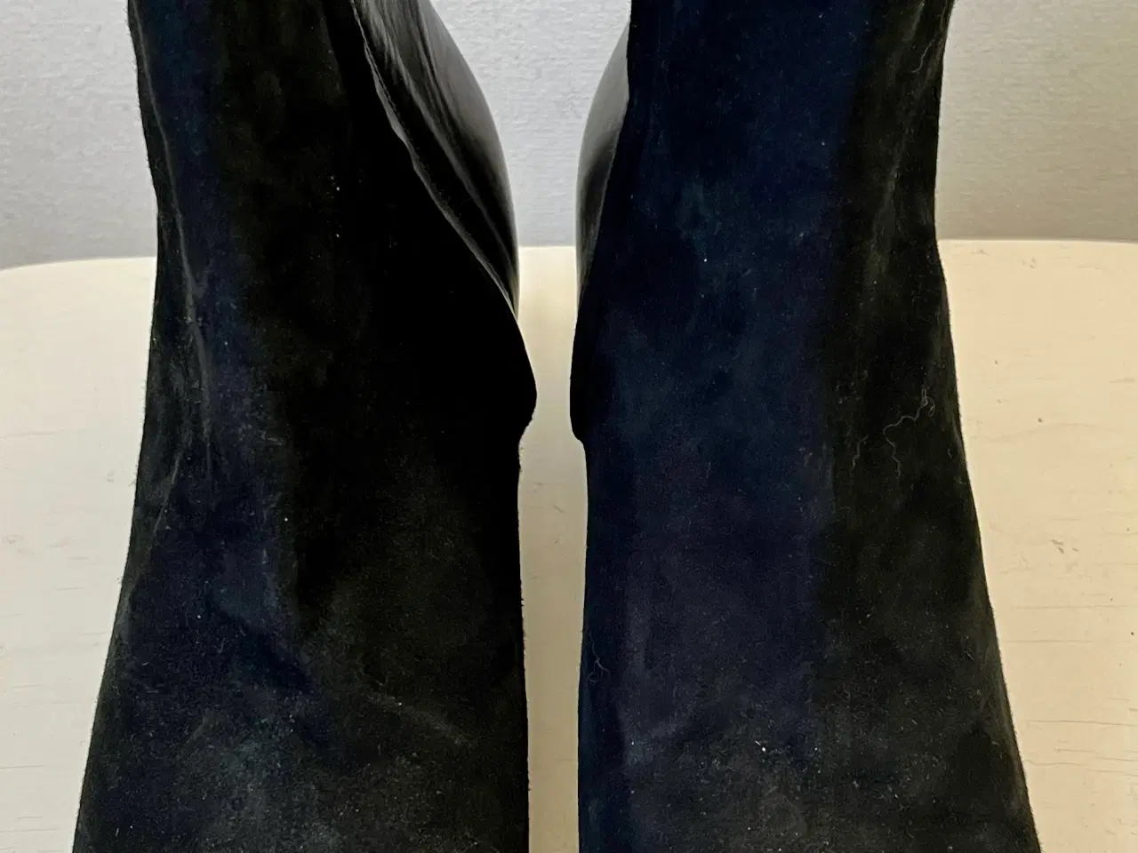 Billede 2 - Billi Bi, støvletter, str 38