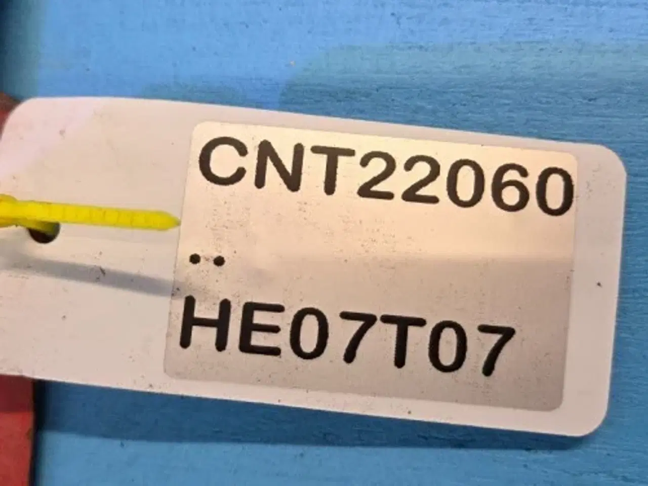 Billede 8 - Massey Ferguson 690 Skærm L. 1680997M92