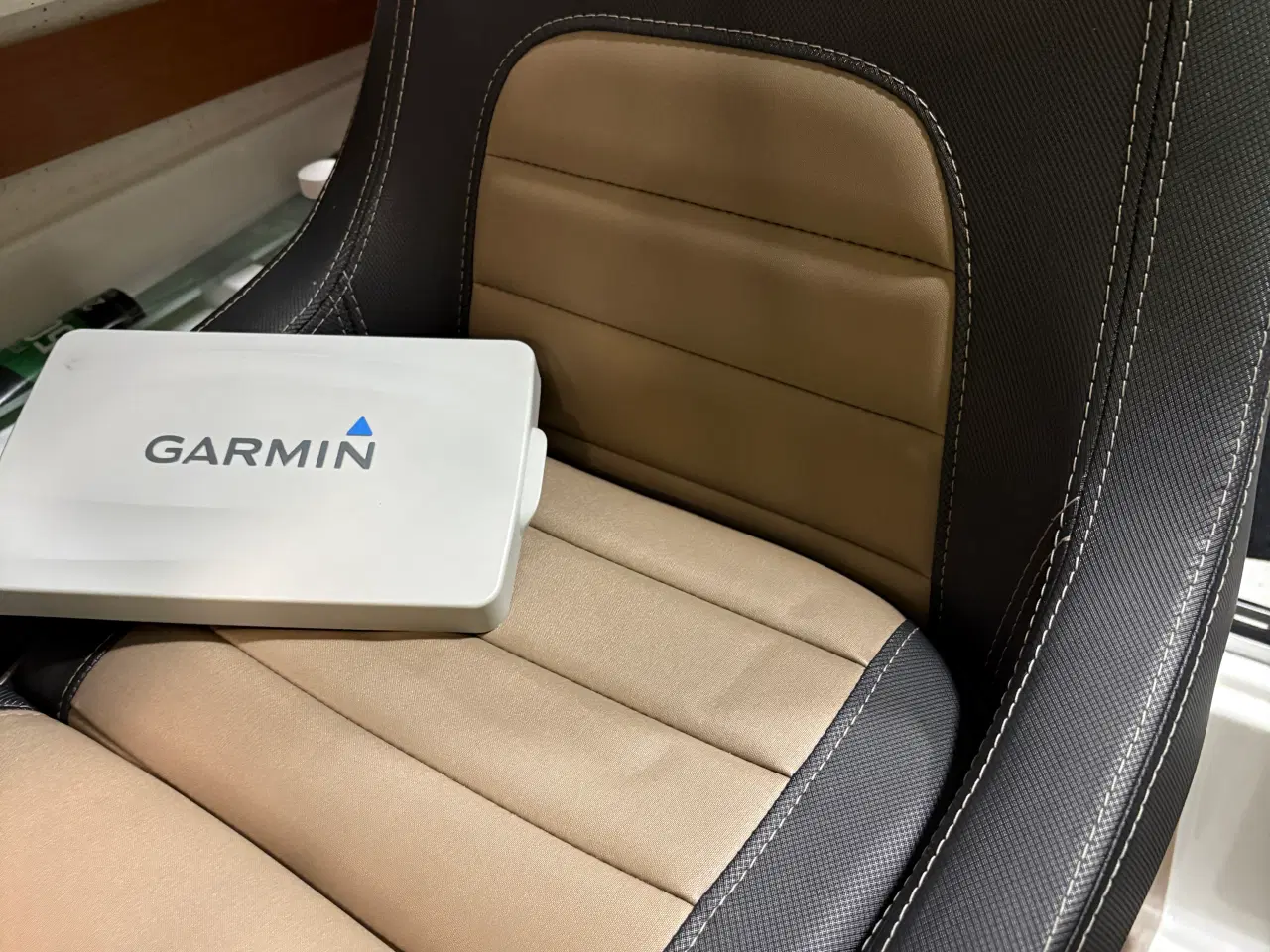 Billede 11 - Jeanneau Merry Fisher 605 top stand ✅✅