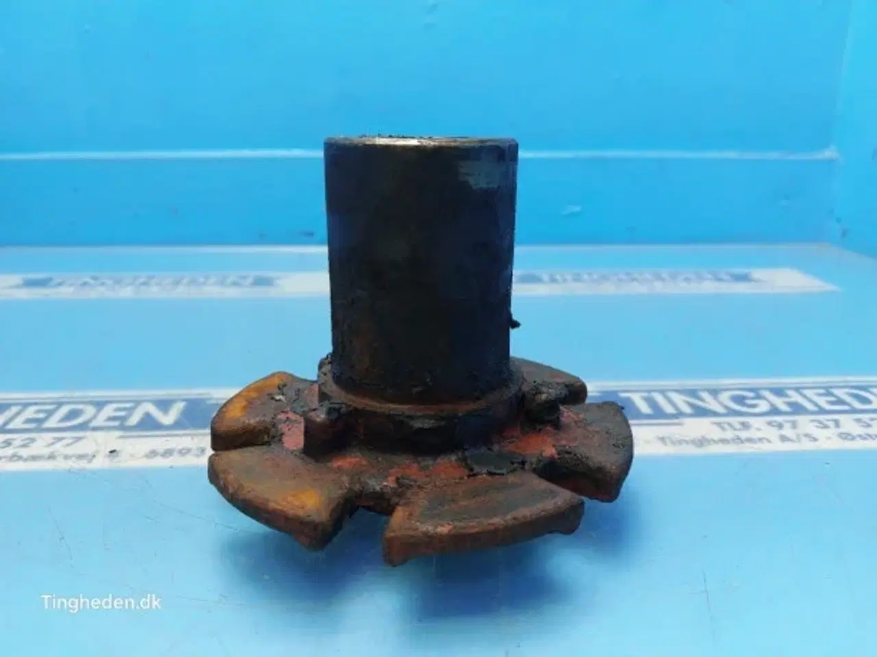 Billede 12 - Claas Dominator 76 Hub 0006030750