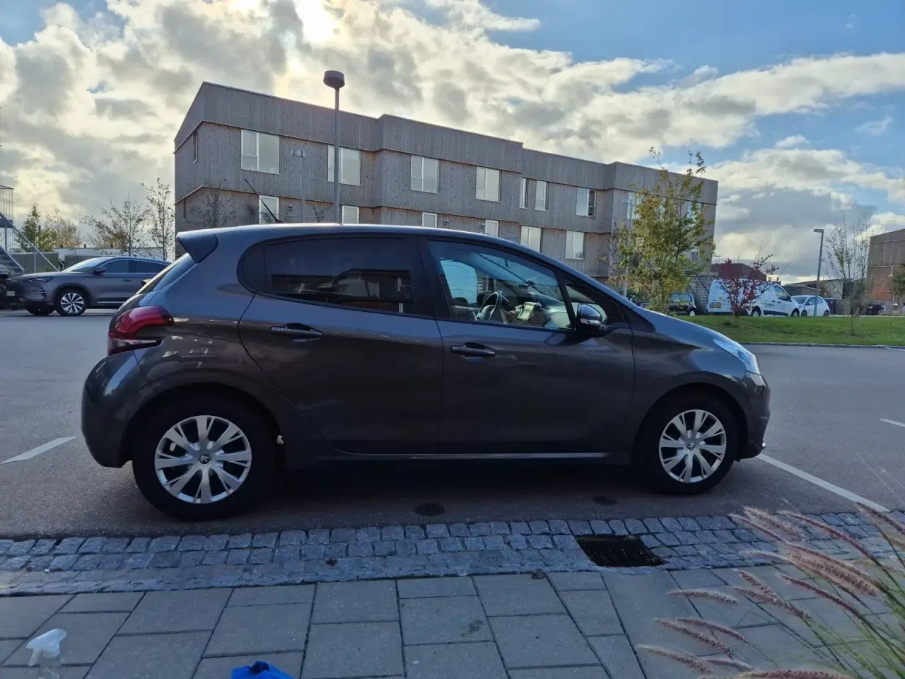 Billede 4 - Peugeot 208 1,2 PureTech 82 Active