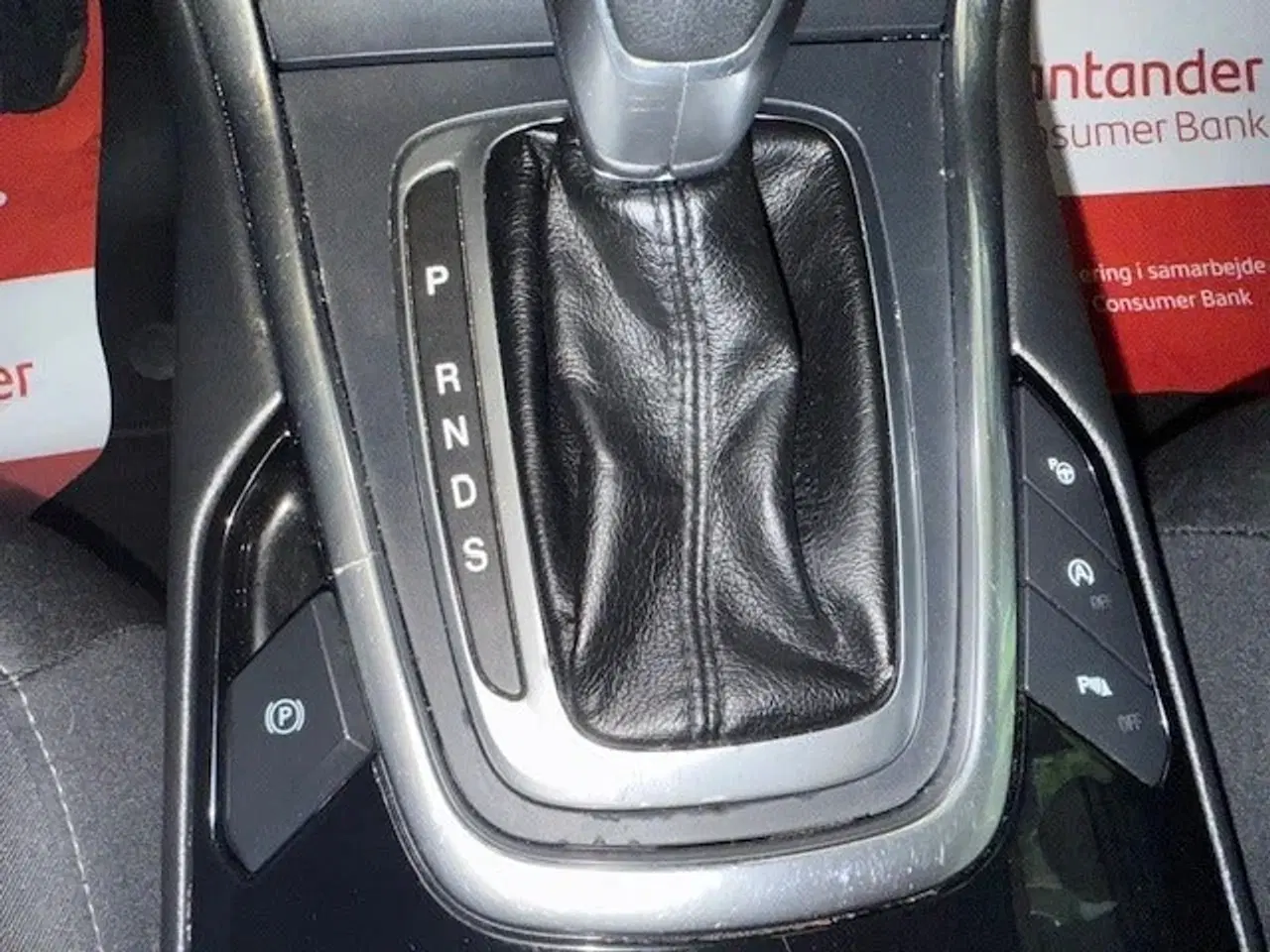 Billede 21 - Ford Galaxy 2,0 TDCi 180 Titanium aut. 7prs
