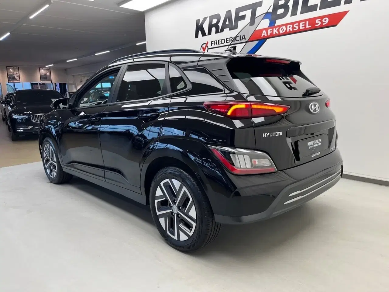 Billede 4 - Hyundai Kona 64 EV Advanced