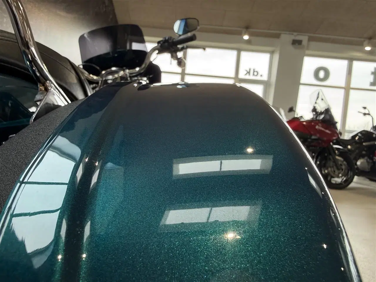 Billede 12 - Harley-Davidson FLSB Sport Glide 107"