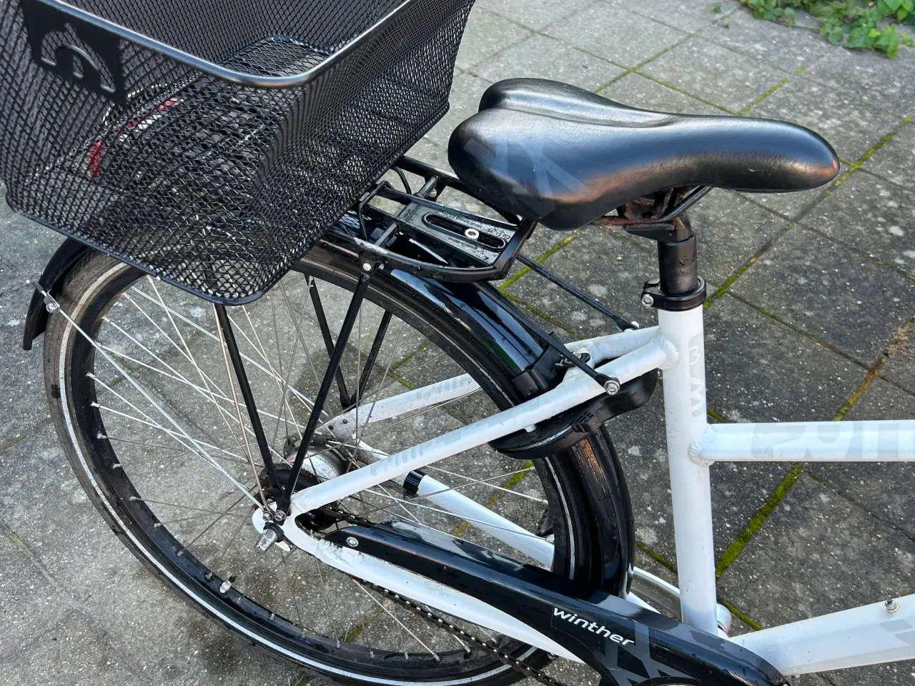 Billede 3 - 26” pigecykel sælges