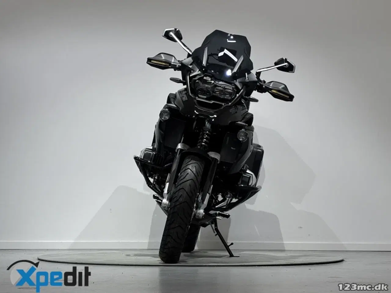 Billede 4 - BMW R 1250 GS