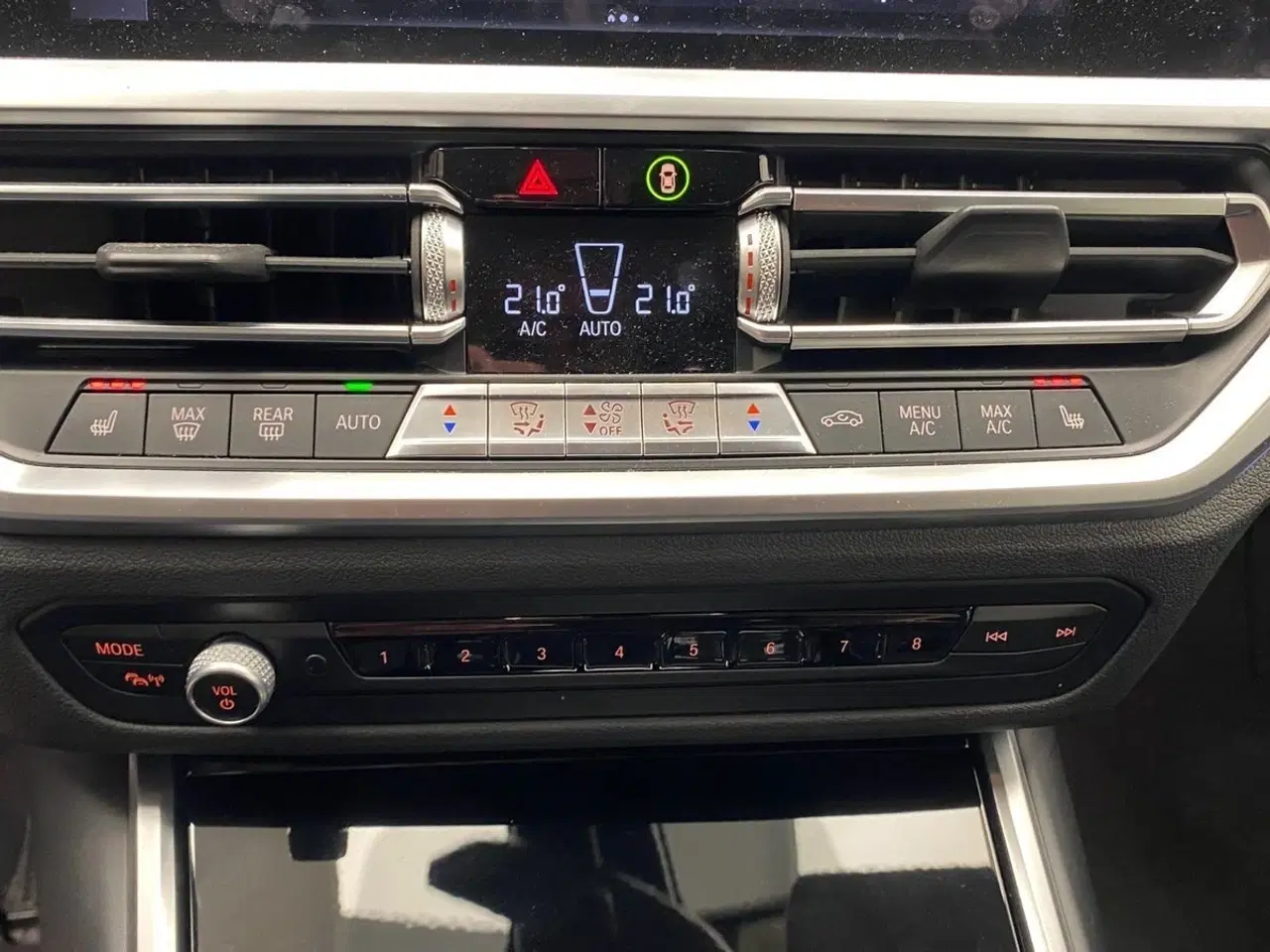 Billede 21 - BMW 320d 2,0 Touring Sport Line aut.