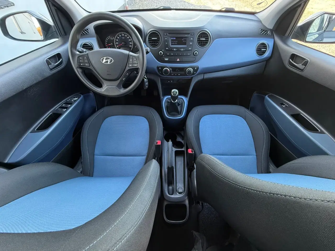 Billede 14 - Hyundai i10 1,0 Life