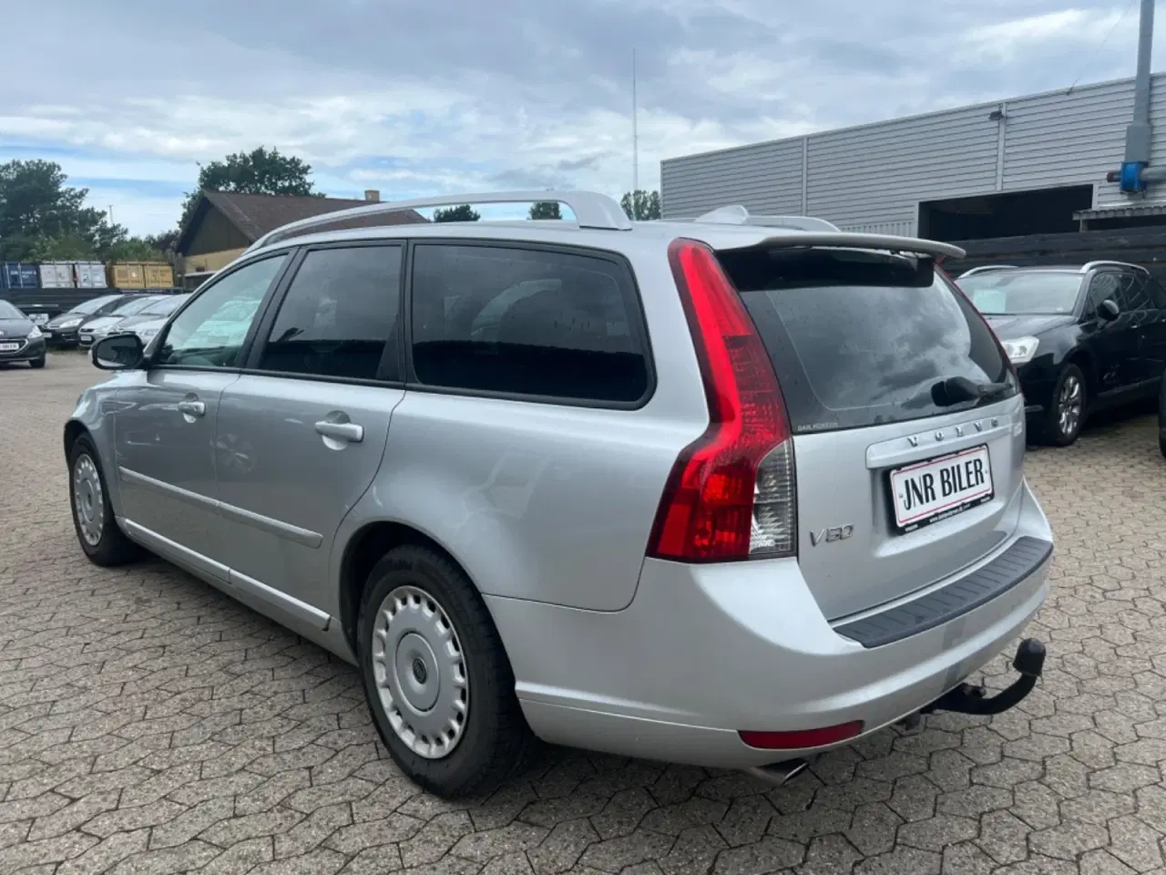 Billede 13 - Volvo V50 1,6 D Summum