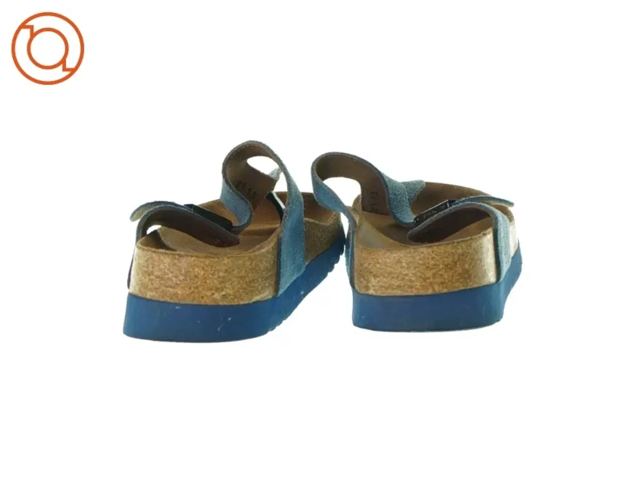 Billede 4 - Sandaler fra School (Str. 38)