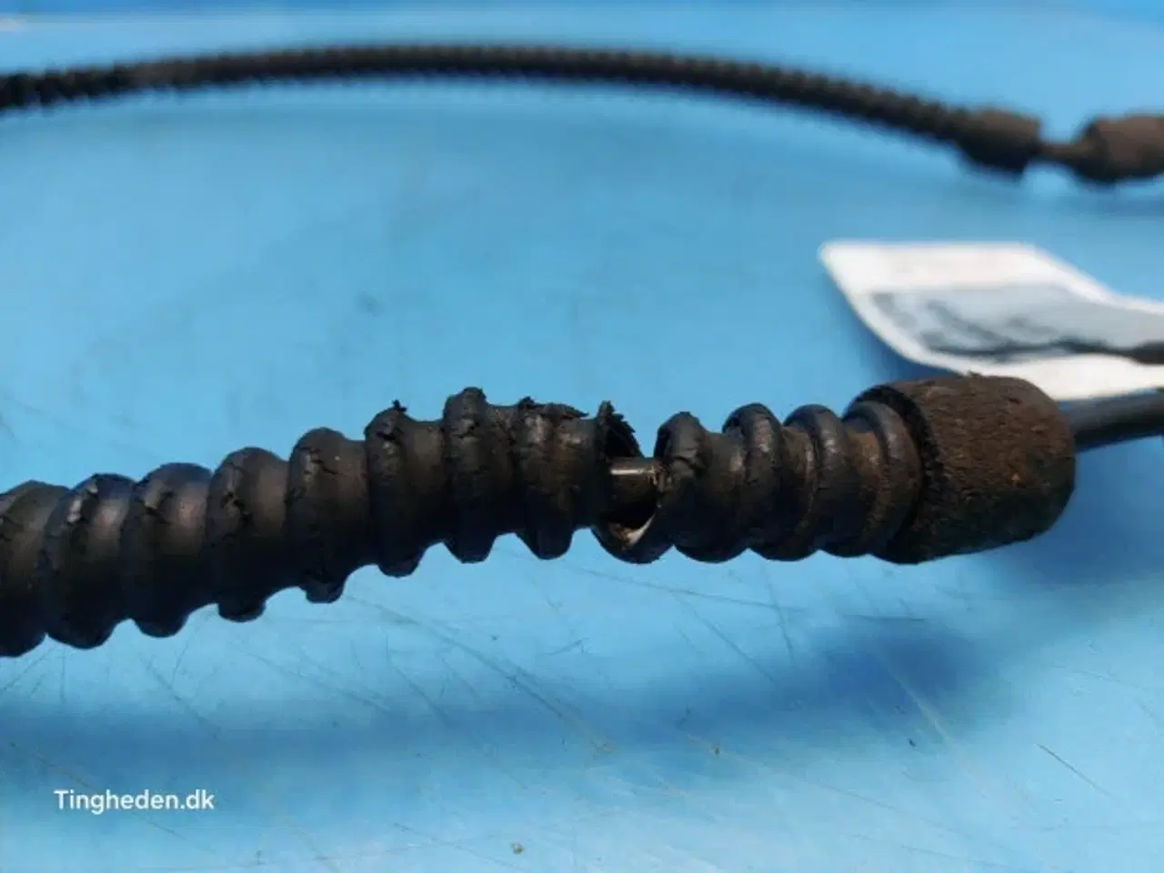 Billede 7 - New Holland T6 Føler 47800259