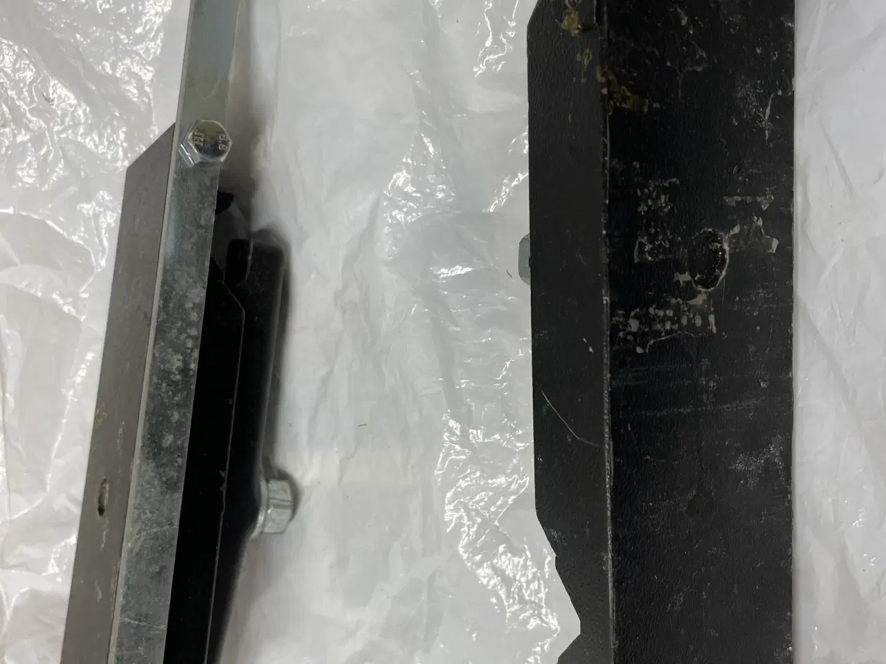 Billede 1 - DeWalt Kapgeringssav tilbebør