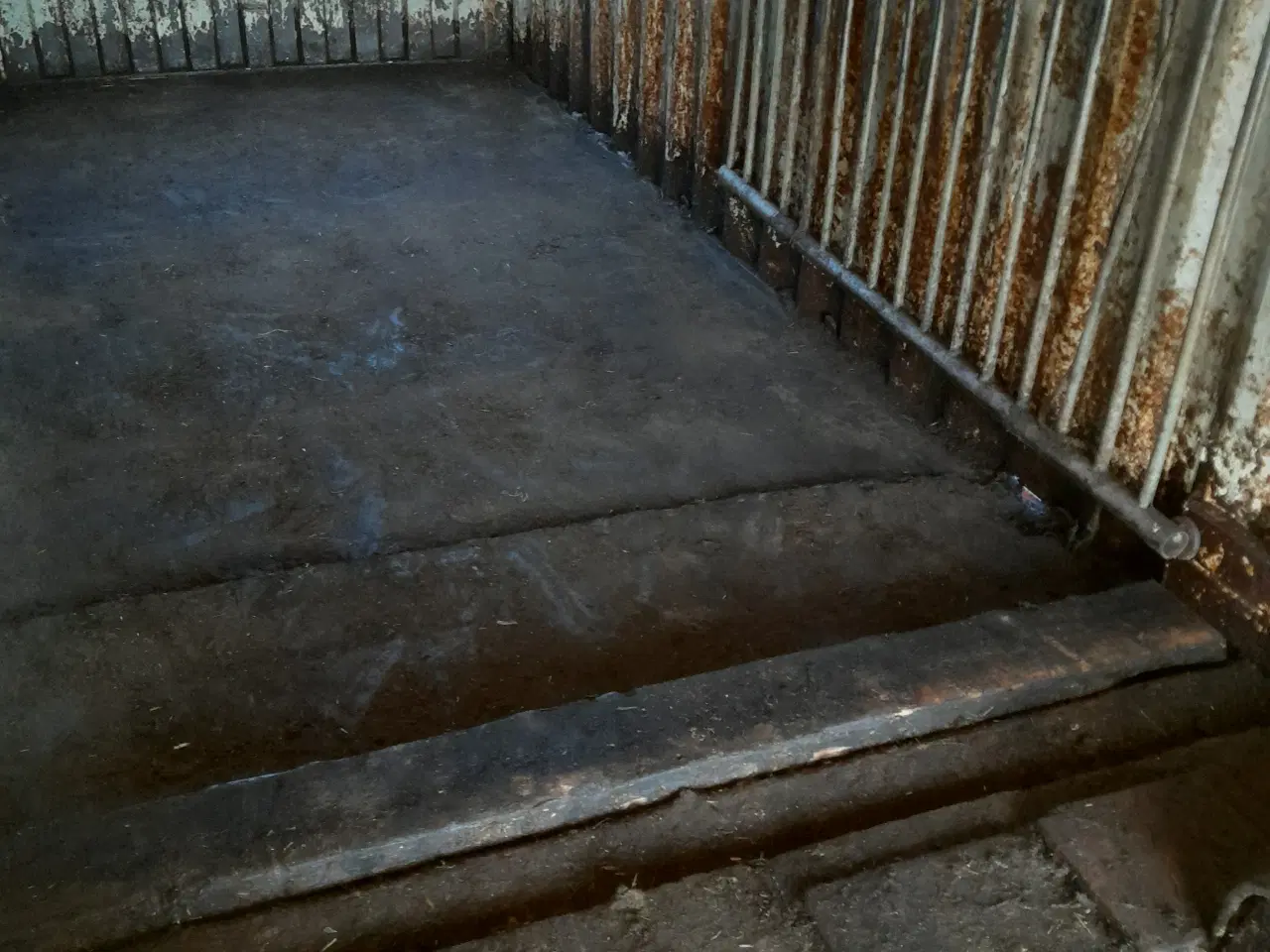 Billede 4 - kreaturvogn - 9 meter