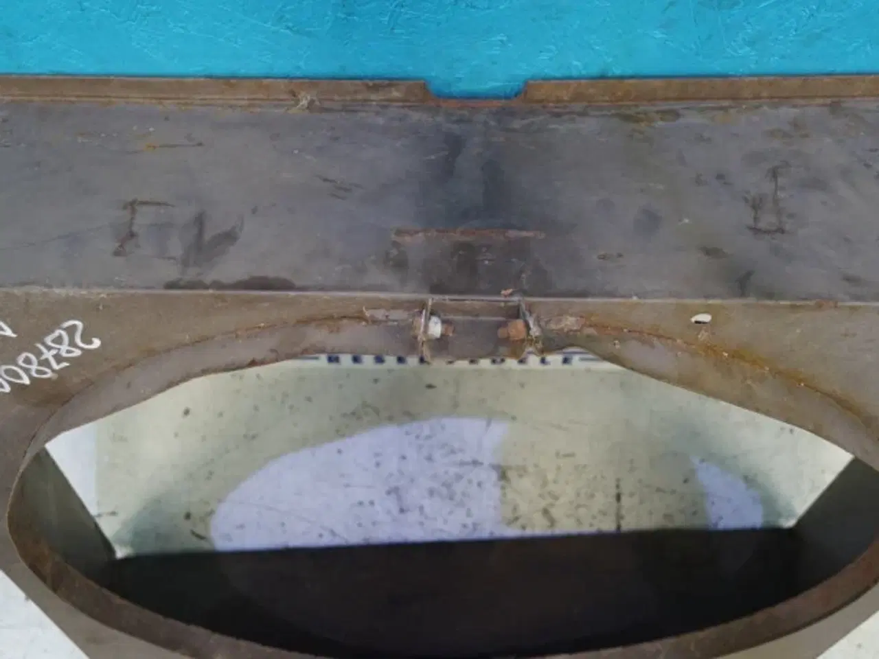 Billede 13 - Dronningborg D8900 Kølerkappe 28780053