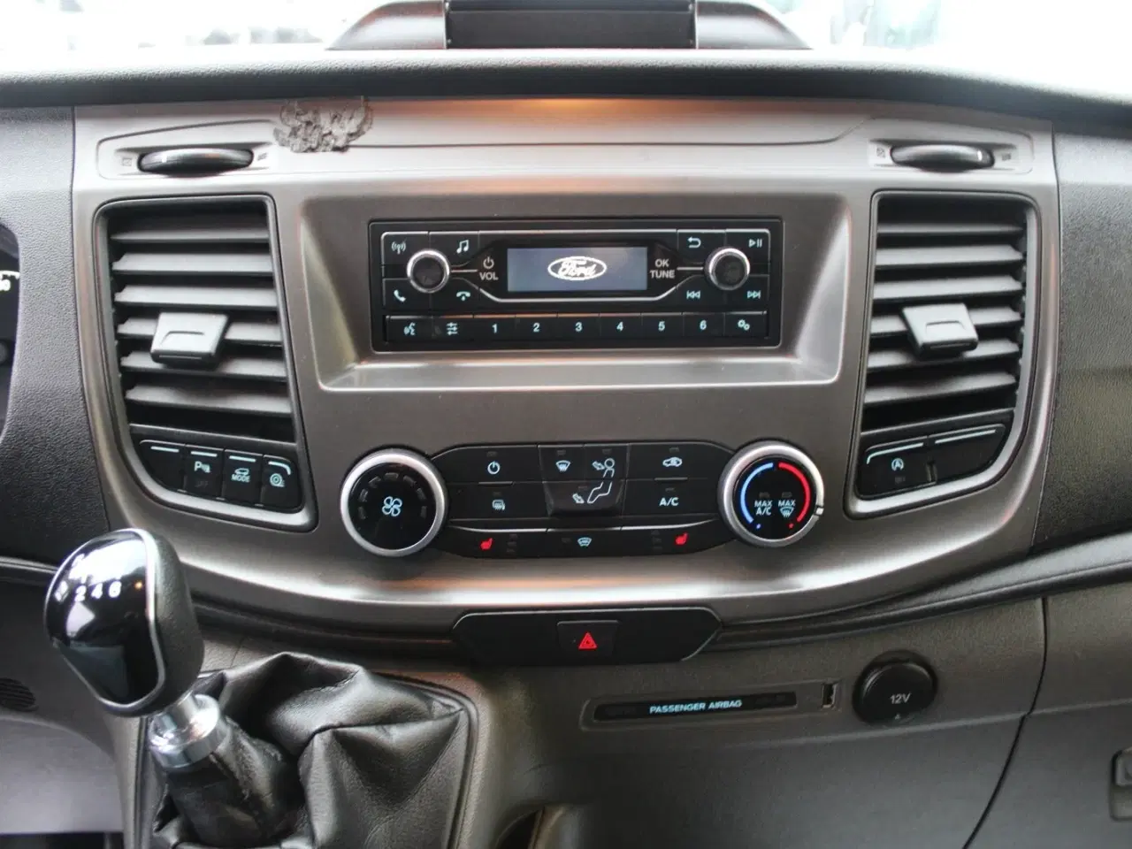 Billede 5 - Ford Transit Custom 300L 2,0 TDCi 130 Trend