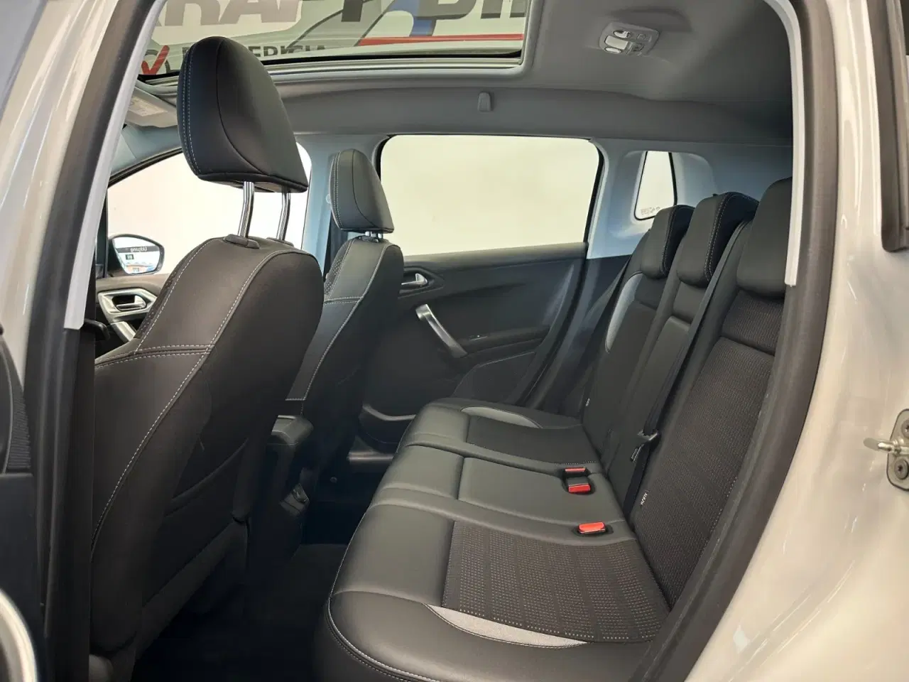 Billede 13 - Peugeot 2008 1,2 PureTech 130 Allure+