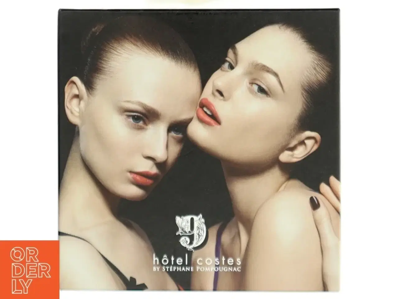 Billede 1 - H&#244;tel Costes Musikalbum fra H&#244;tel Costes
