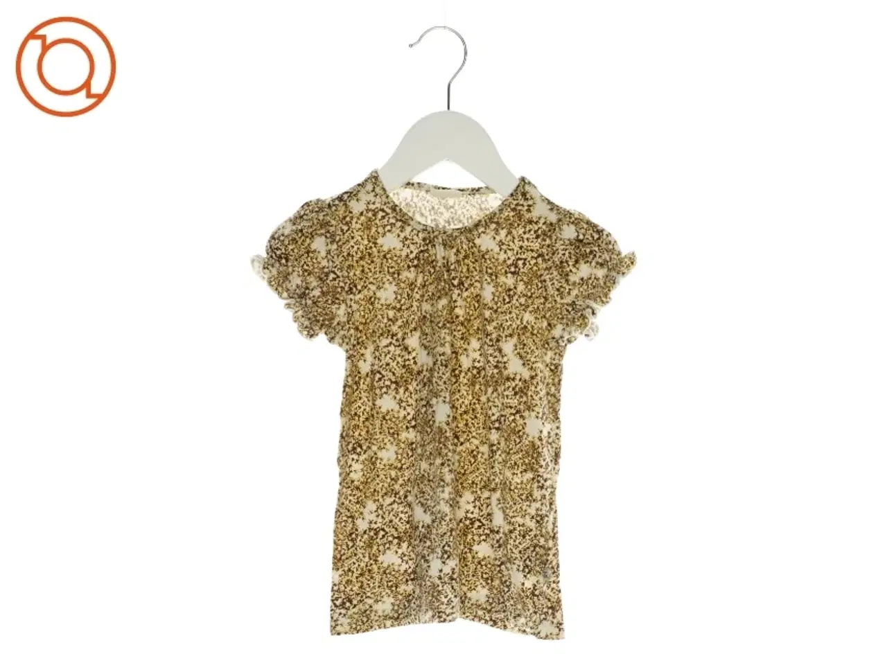 Billede 1 - T-shirt fra Pomp de Lux (Str. 98)