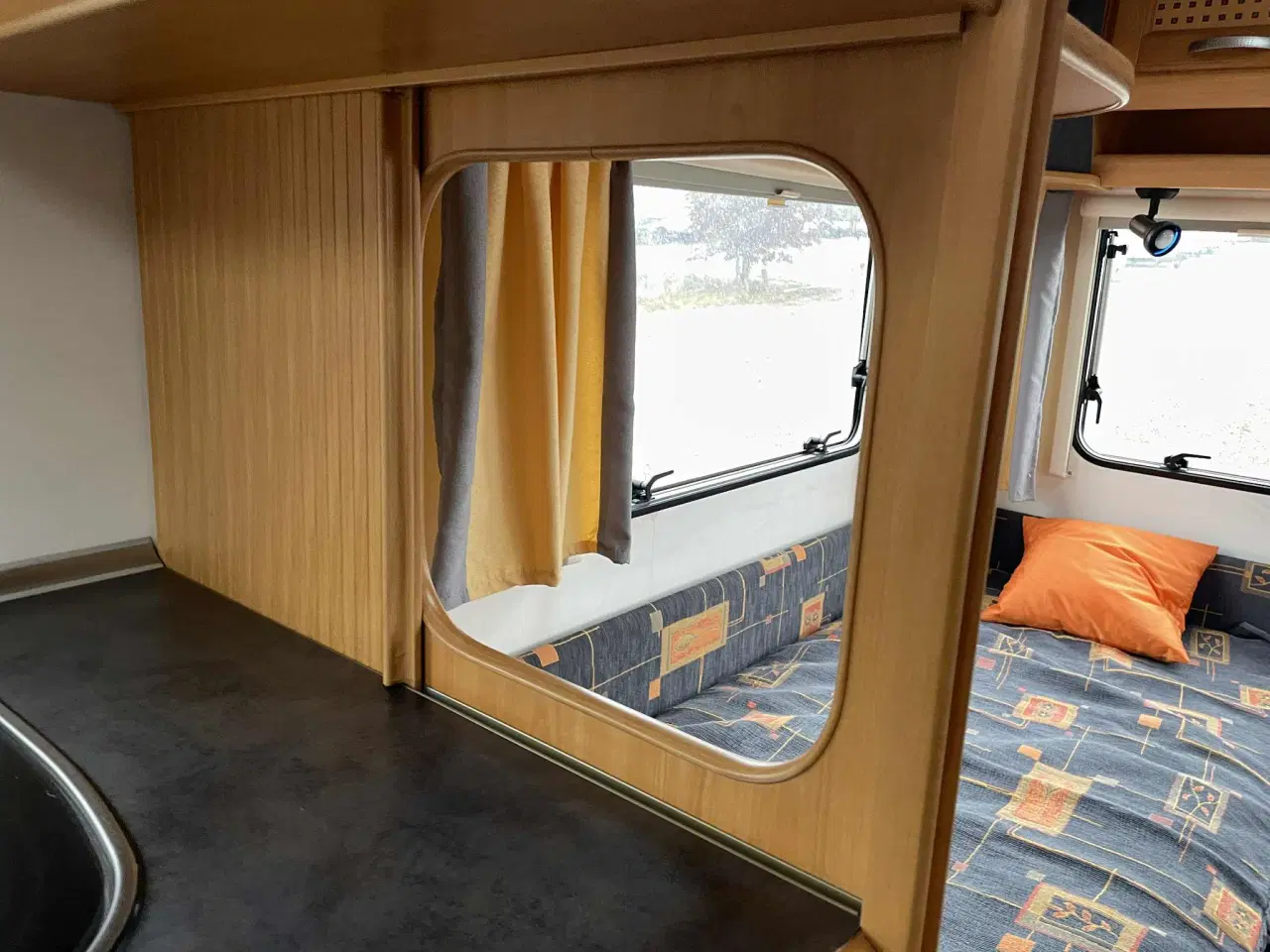 Billede 12 - LMC Dominant 510 RD