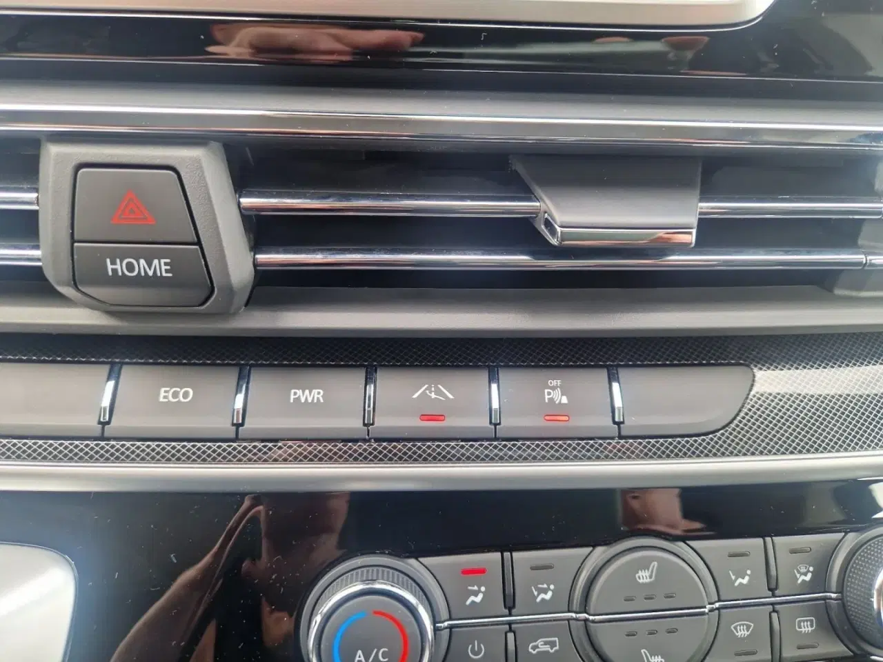 Billede 19 - Maxus e-Deliver 9 72 L2H2 Kassevogn