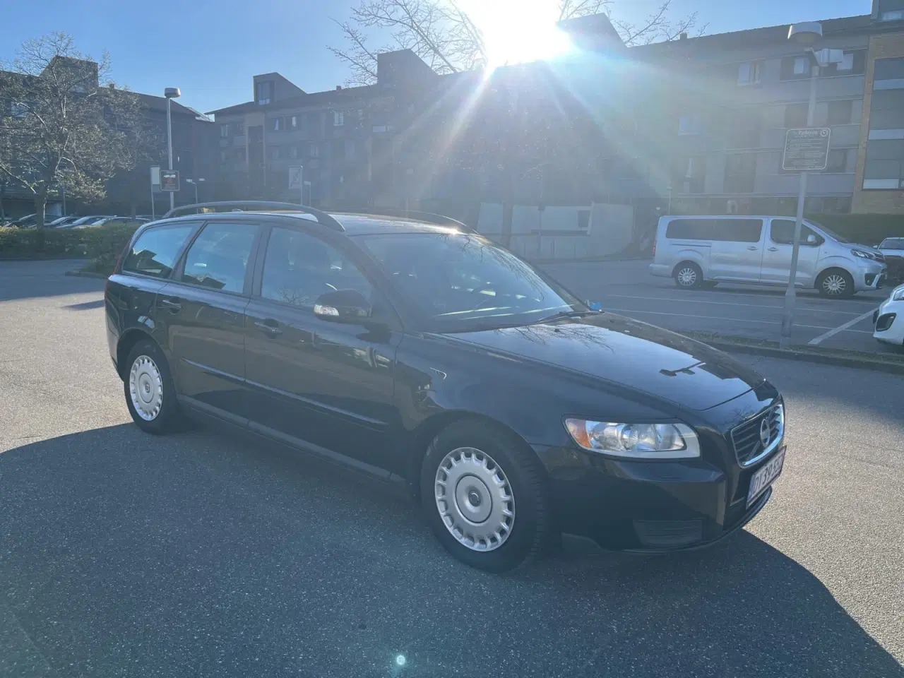 Billede 3 - Volvo V50 1,6 D2 115 Kinetic