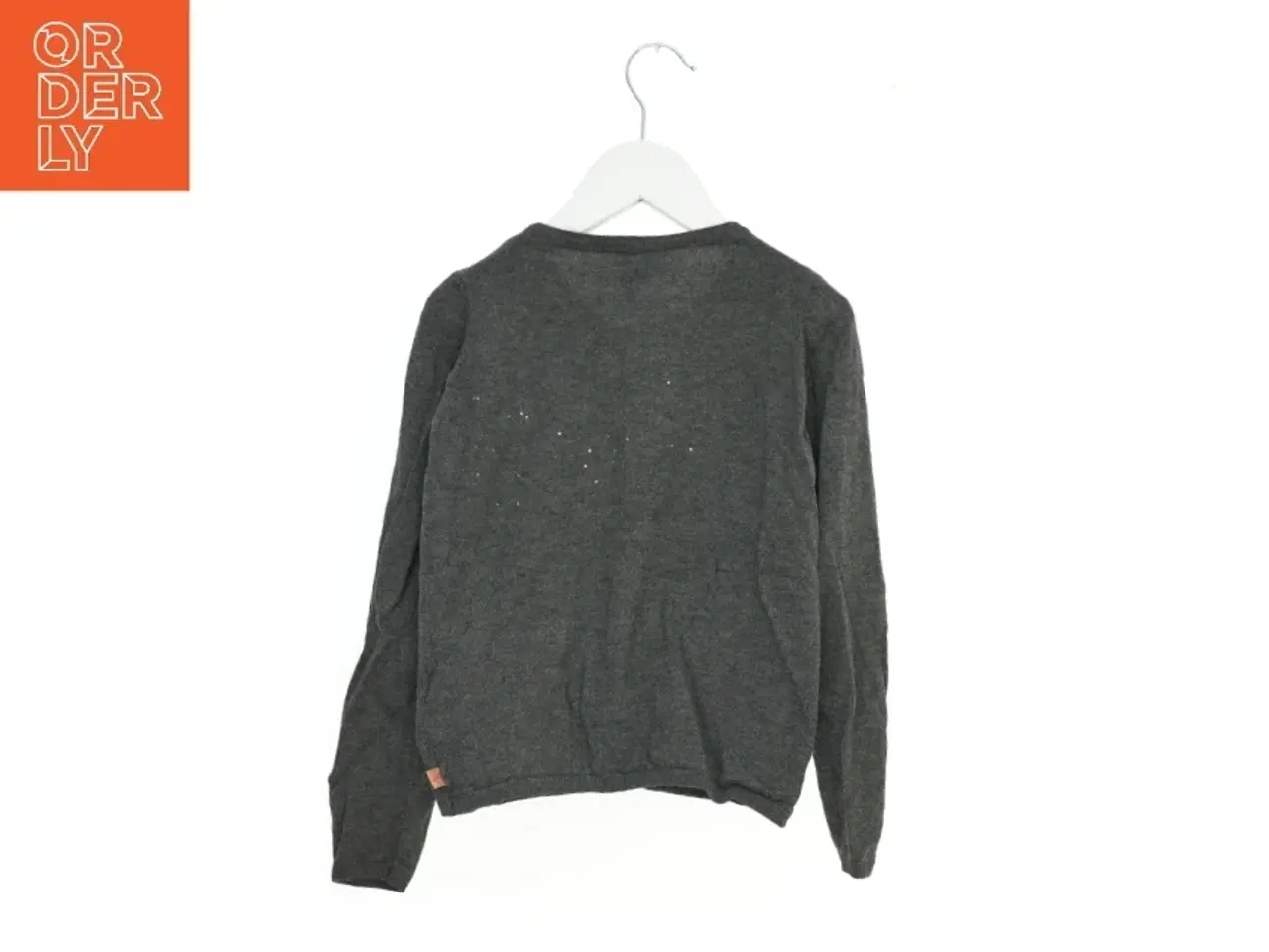 Billede 2 - Bluse fra Kids Up (str. 122 cm)