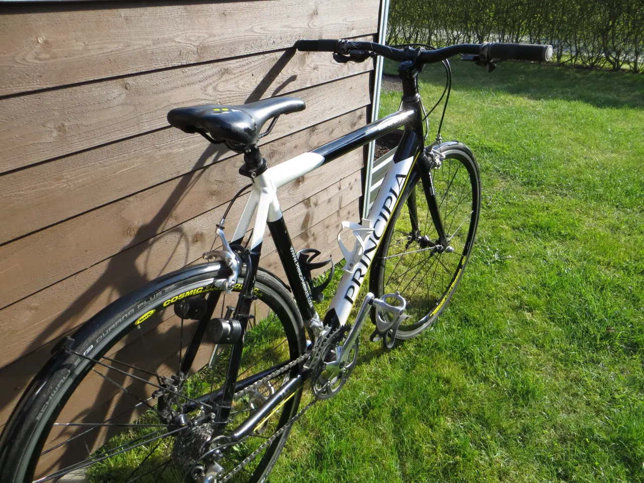 Billede 2 - Racer cykel
