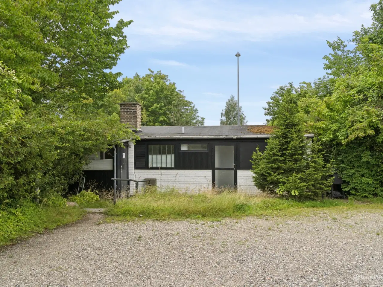 Billede 11 - Erhvervsejendom med udviklingsmuligheder i Rungsted