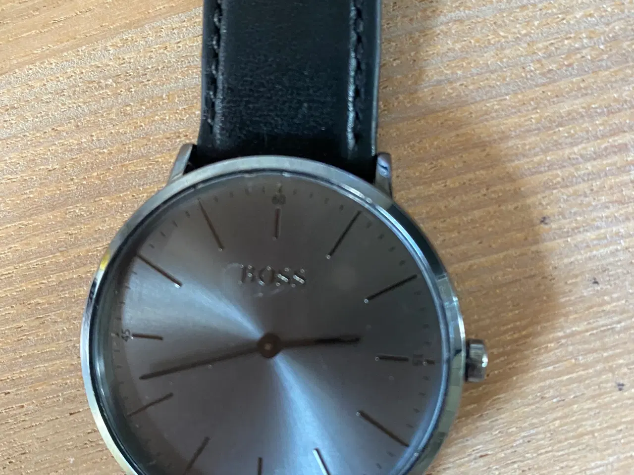 Billede 1 - Hugo Boss ur