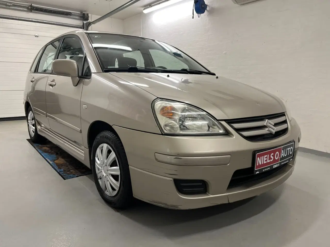 Billede 2 - Suzuki Liana 1,6 GL