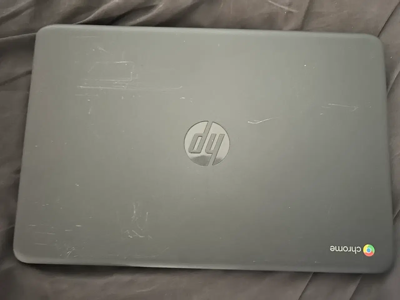 Billede 7 - HP Chromebook 14" – næsten ikke brugt