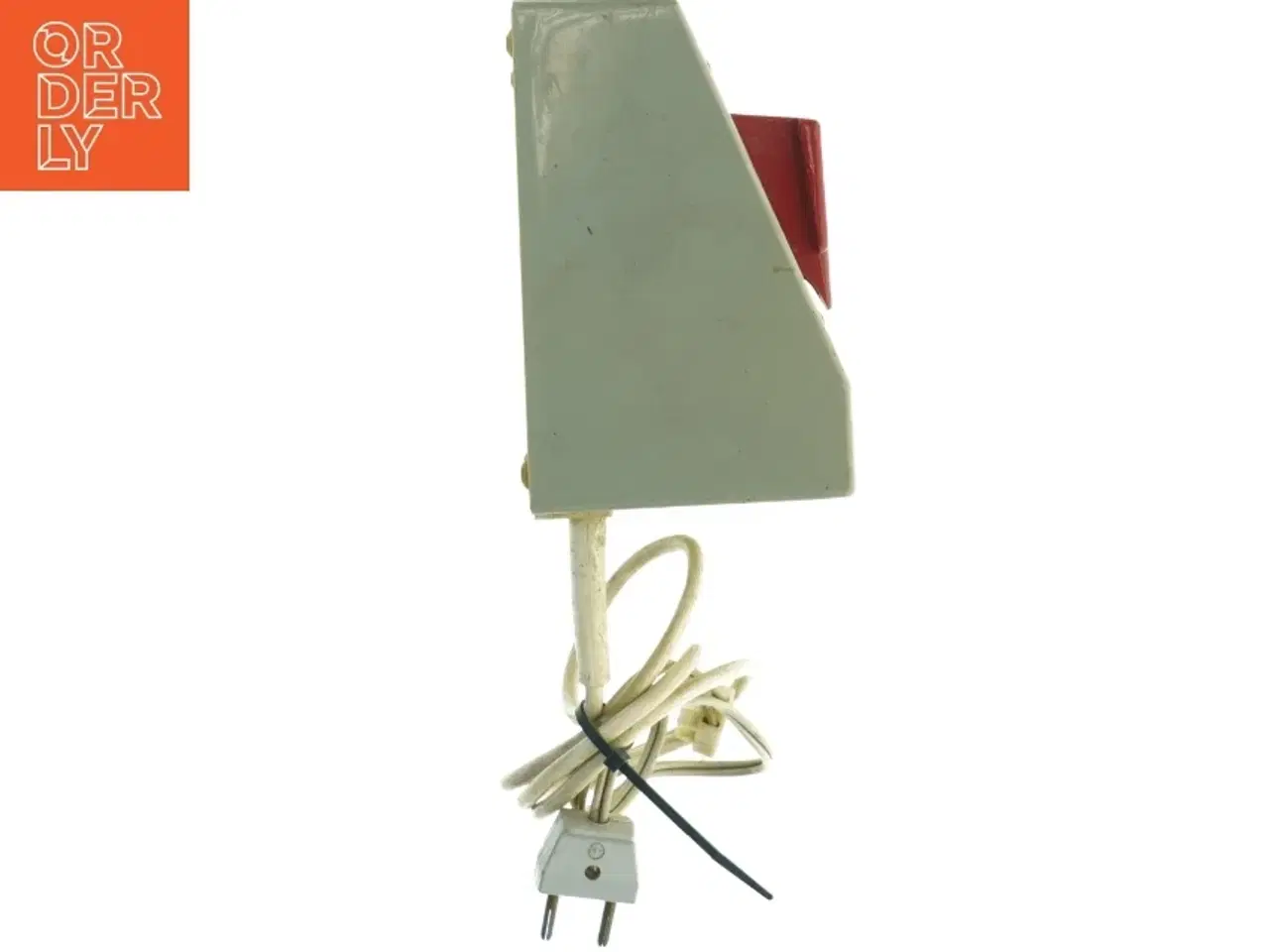 Billede 2 - Vintage tidsindstillet lyssensor (str. 15 x 16 cm)