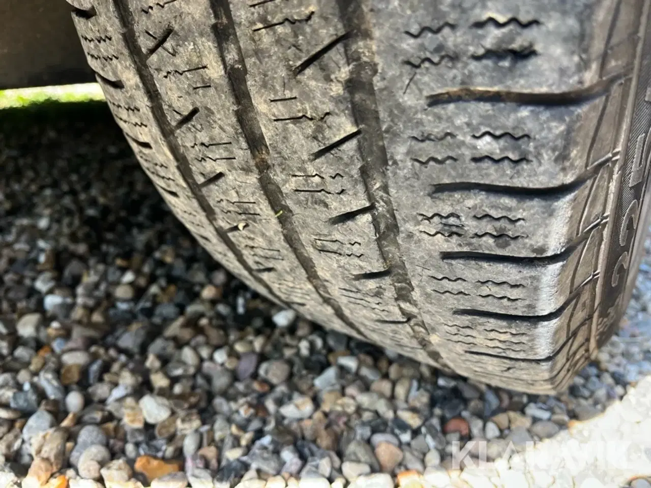 Billede 11 - Varebil Opel Movano F3500