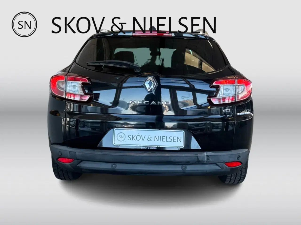 Billede 5 - Renault Megane III 1,5 dCi 110 Limited Edition Sport Tourer EDC