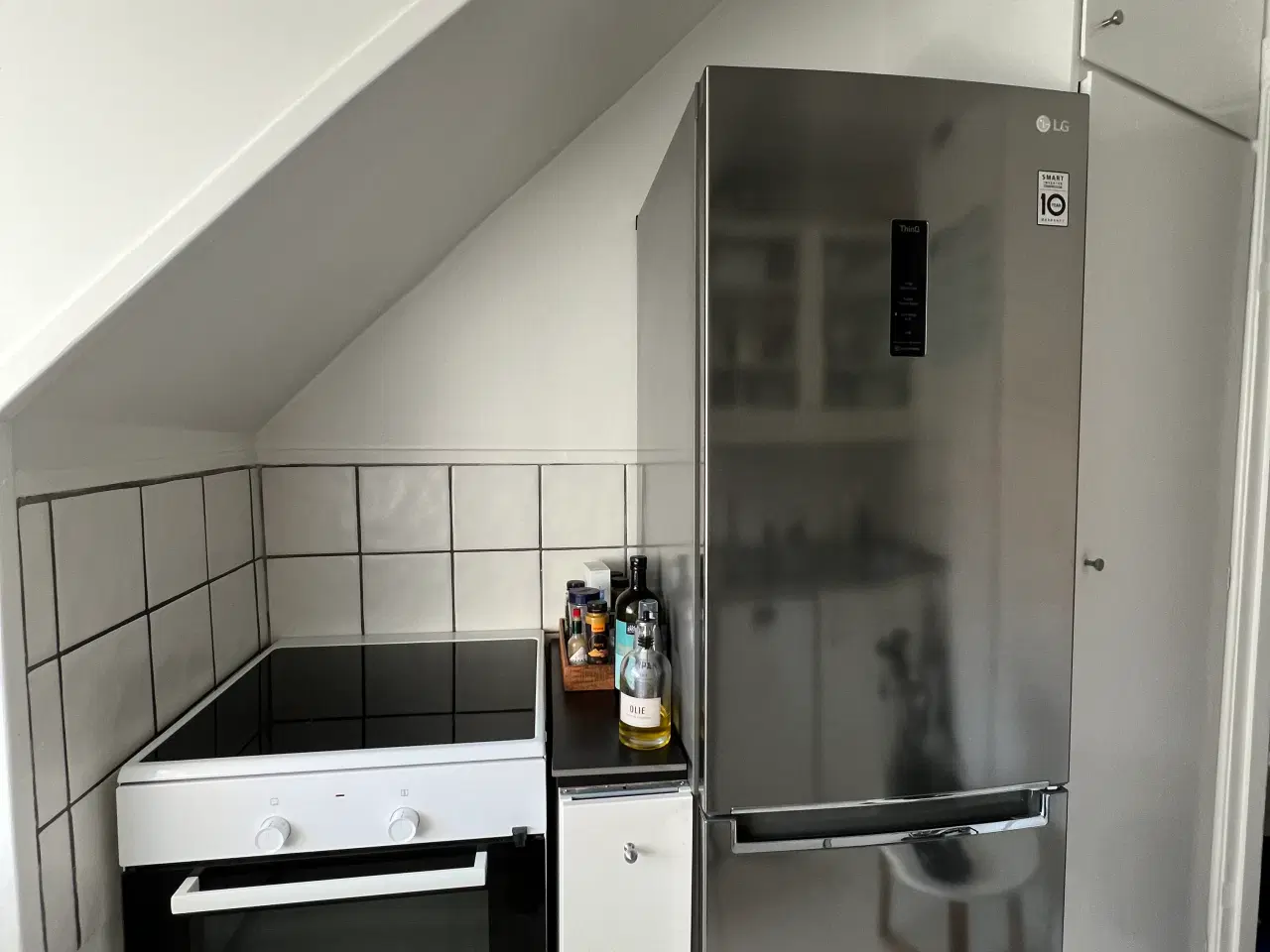 Billede 1 - LG køleskab 