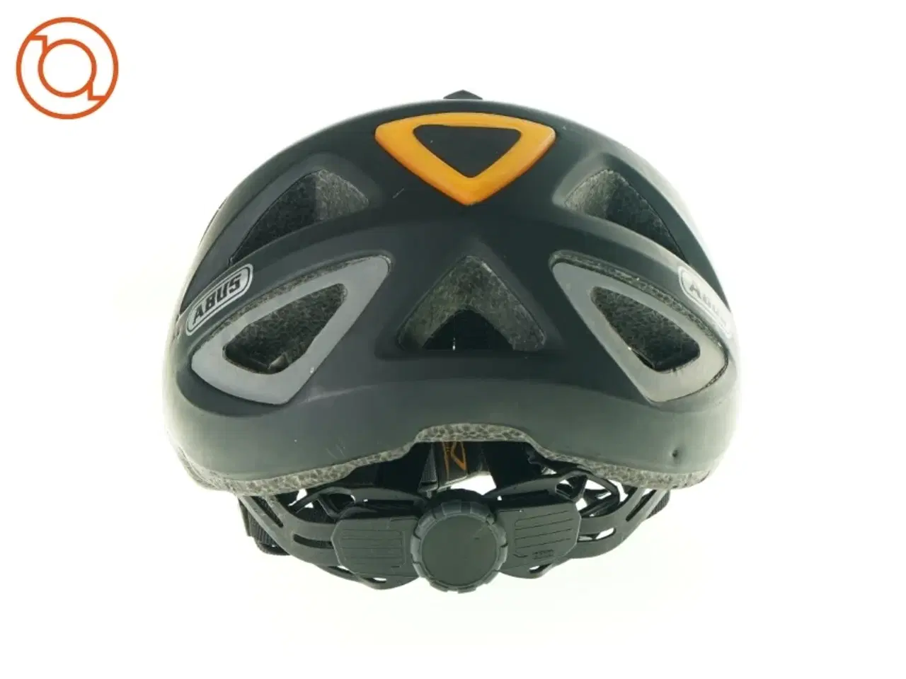 Billede 5 - ABUS cykelhjelm