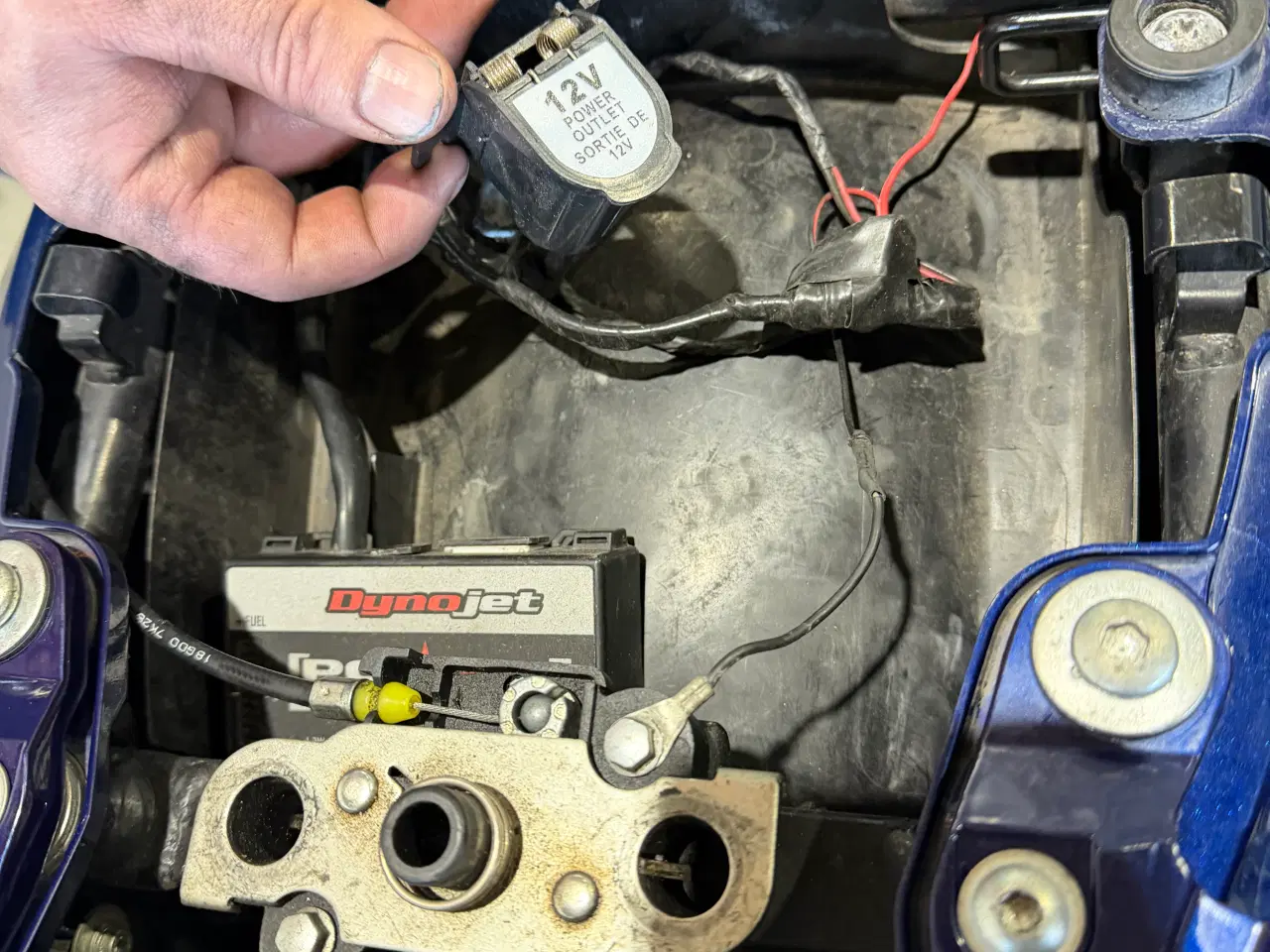 Billede 12 - Suzuki Gsx 1300r hayabusa 