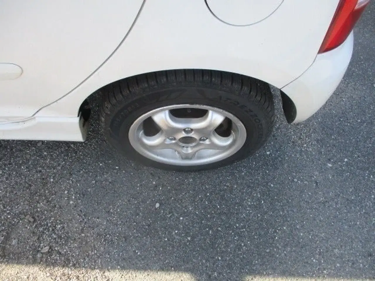 Billede 6 - Kia Picanto 1,1 EX